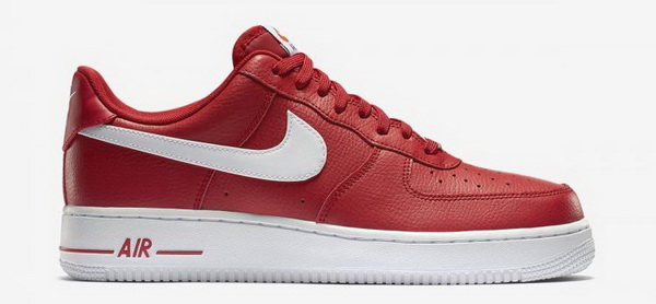 Nike Air Force One Men Low--076